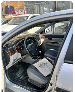 هيونداي أكسنت